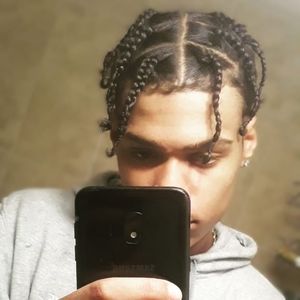 Meet your Posher, Pŕestøn